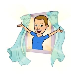 Meet your Posher, Ruth